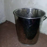 سطل زباله نو