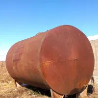 تانکر 10/000لیتری گازوئیل