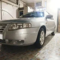 سمندسورن سفارشی استثنایی تمیزمرتب