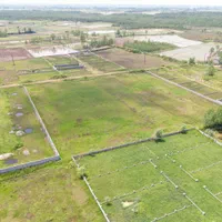 زمین سرمایه گذاری واقع درشهرک ارائه سندتک برگ|فروش زمین و ملک کلنگی|چاف و چمخاله, |دیوار