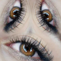 اکستنشن اسپایکی و والیوم2D و 3D