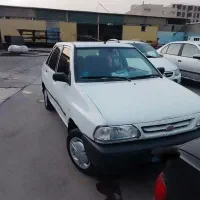 پراید مدل 90تمیز