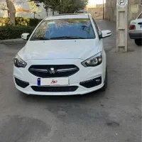 شاهین G فول ESP مشابه صفر۳هزارتاکار