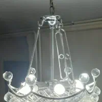 لوستر تمیز و در حد نو