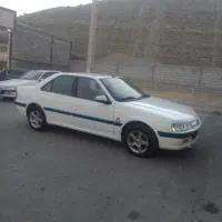 پارس تیوفایو 96