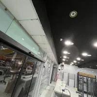 تعمیرات سقف کاذب و خورده کاری فنی پذیرفته می شود