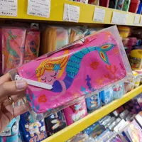 جامدادی فانتزی خارجی تحریر فانتزی کودکشو|لوازم التحریر|مشهد, دانشجو|دیوار