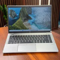 لپ تاپ استوک اچ پی HP Elitebook 845 G8