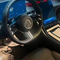 بنز c200L|خودرو سواری و وانت|تهران, الهیه|دیوار