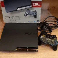 پلی‌استیشن ۳