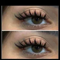 لیفت ولمینت ،اکستنشن ابرو، کاشت و اکستنشن مژه|خدمات آرایشگری و زیبایی|شیراز, پودنک|دیوار