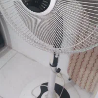 پنکه  ای ایستاده