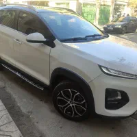 ایکس 22 پرو اتومات مدل 1401|خودرو سواری و وانت|مشهد, فدک|دیوار