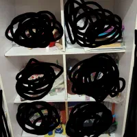 کمد.کتابخانه.جادار