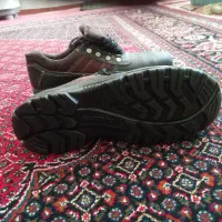کفش ایمنی|کیف، کفش، کمربند|سنندج, |دیوار