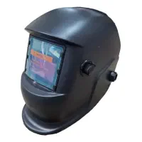 ماسک جوشکاری اتومات صنعتی برند B.U.T