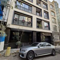 ۲۳۰ متر آپارتمان نوساز فرمانیه شرقی سنبل