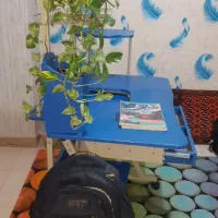میزتحریر و کامپیوتر|میز تحریر و کامپیوتر|محمدشهر, محمدشهر|دیوار