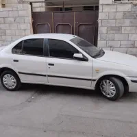 سمند مدل 89