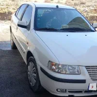 سمند EF7دوگانه کارخانه فابریک|خودرو سواری و وانت|کرمانشاه, |دیوار