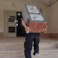 اتوبارخزانه نعمت آبادشهرک ولیعصرشهرری کیانشهرفلاح