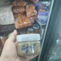 خالص ترین کره های مغزیجات اینجاس|خوردنی و آشامیدنی|زارچ, |دیوار