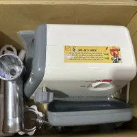 چرخ گوشت نانیوا|خردکن، آسیاب، غذاساز|تهران, کیانشهر|دیوار