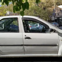 ال نود اتوماتیک مدل 94 سند دست دوم کم کار|خودرو سواری و وانت|تهران, آجودانیه|دیوار