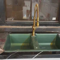 نصب سینک پیانویی سینک گرانیتی نصب هود گاز فر|خدمات پیشه و مهارت|مشهد, احمدآباد|دیوار