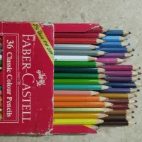 مدادرنگی|لوازم التحریر|مشهد, مشهدقلی|دیوار