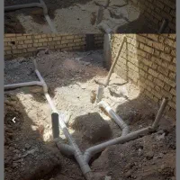 لوله کش آب و فاضلاب تعمیرات تغییرات|خدمات پیشه و مهارت|اندیمشک, |دیوار