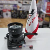 ذغال سرخکن برقی دیسینی مدل 5901   ذغال ساز