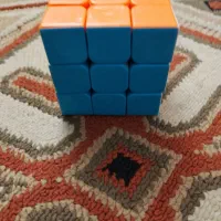 روبیک  سه درسه