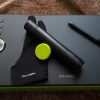 قلم نوری اکس پی.پن مدل Deco 02|قطعات و لوازم جانبی رایانه|پیرانشهر, |دیوار