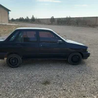 پراید|خودرو سواری و وانت|ساوه, |دیوار