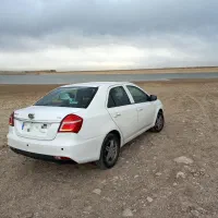 جیلی gc6 اکسلنت اتومات|خودرو سواری و وانت|مشهد, جلالیه|دیوار