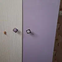 کمد لباس و بوفه کودک