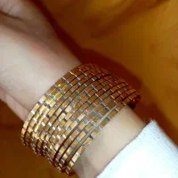 النگوهای استیل ضدآب