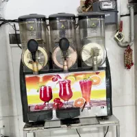 یخ دربهشت سه مخزن