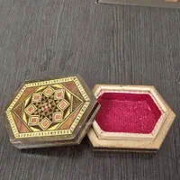 قاب و جعبه خاتم|تابلو، نقاشی، عکس|تهران, سنائی|دیوار