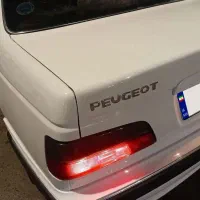 پارس سال سفارشی ELX موتور جدید ۴۰۲|خودرو سواری و وانت|تهران, جوادیه تهرانپارس|دیوار