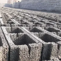 تولید وفروش بلوک سبک و سنگین و کول انباری و میله