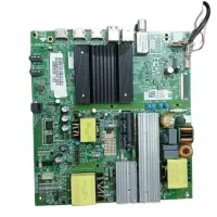 مین برد و بک لایت تلویزیون اسنوا مدل SSD43SK400|تلویزیون و پروژکتور|رشت, کوی فکوری|دیوار