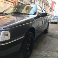 پژو405دوگانه‌کارخانه