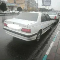 پژو پارس ۹۶ بی رنگ|خودرو سواری و وانت|صفادشت, |دیوار