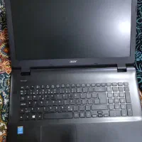 لبتاب 17اینچacer i5 نیم ترابایت رم12|رایانه همراه|تهران, مدائن|دیوار
