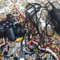 ۲عدد پلی استیشن ۲