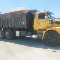 ولو کمپرسی جفت  اردی