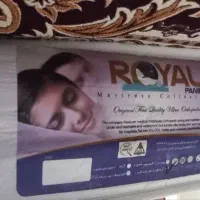 تشک تختخواب