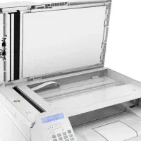 پرینتر لیزری چند کاره HP مدل M227FDN|پرینتر، اسکنر، کپی، فکس|بندر امام خمینی, |دیوار